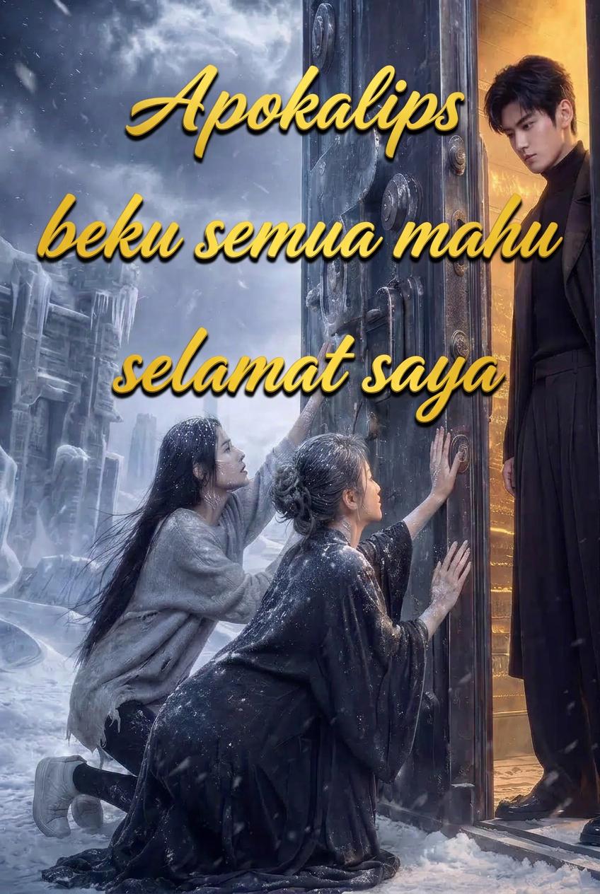 Kelahiran Semula: Kubu Hari Kiamat