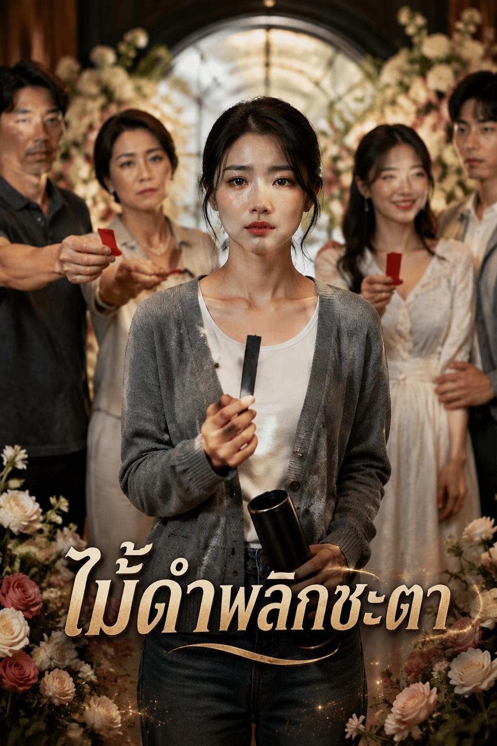ลูกสาวถูกพ่อแม่ลำเอียงแย่งชีวิต ตัดขาดครอบครัวสู่ความสำเร็จ