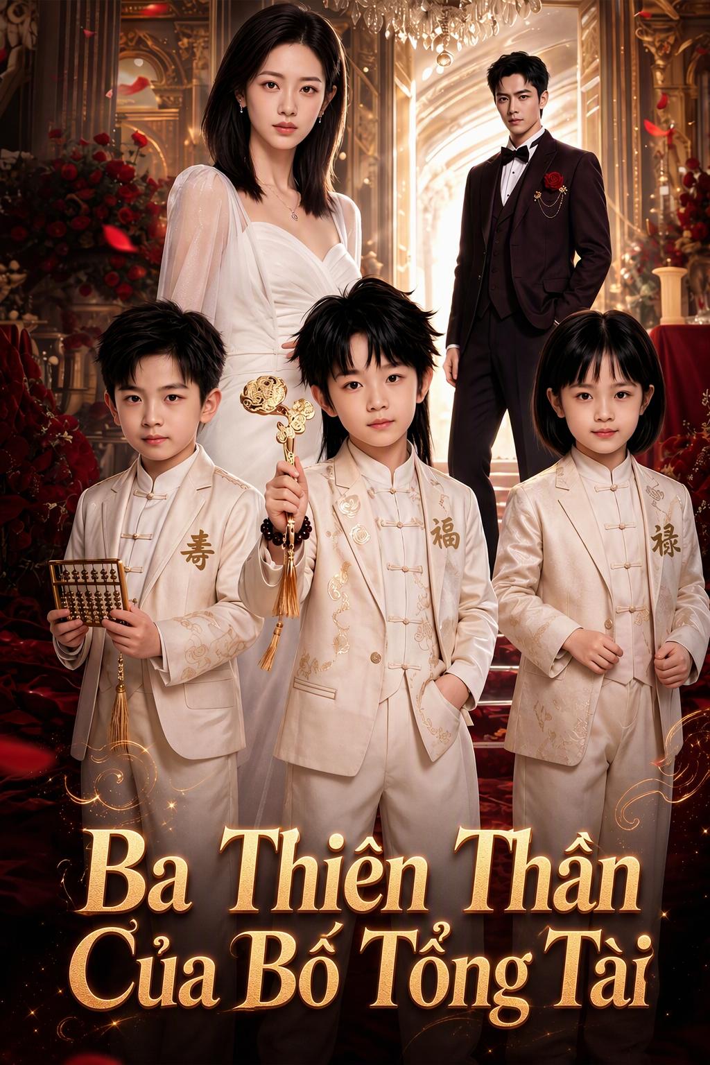 Manh Bảo Đòi Yêu