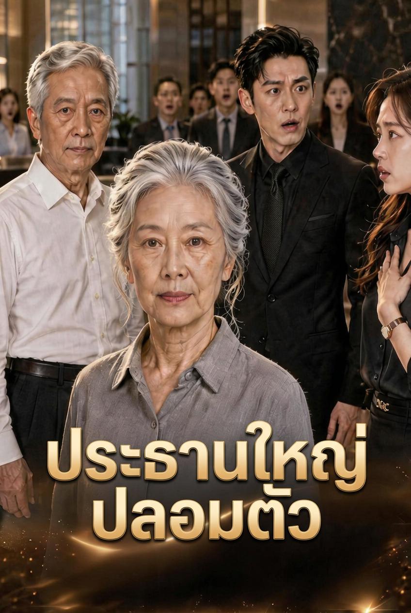 เจ้าของกลุ่มถูกขวางหน้าก่อนเปิดเผยตัว