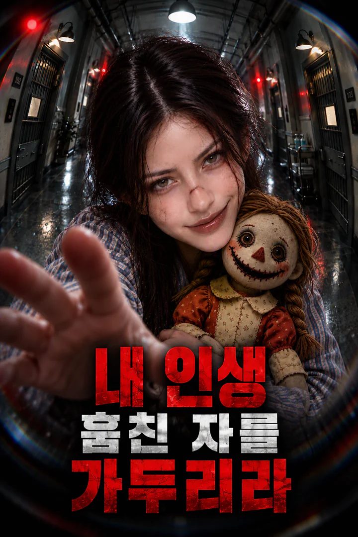 정신병원 탈출자의 복수