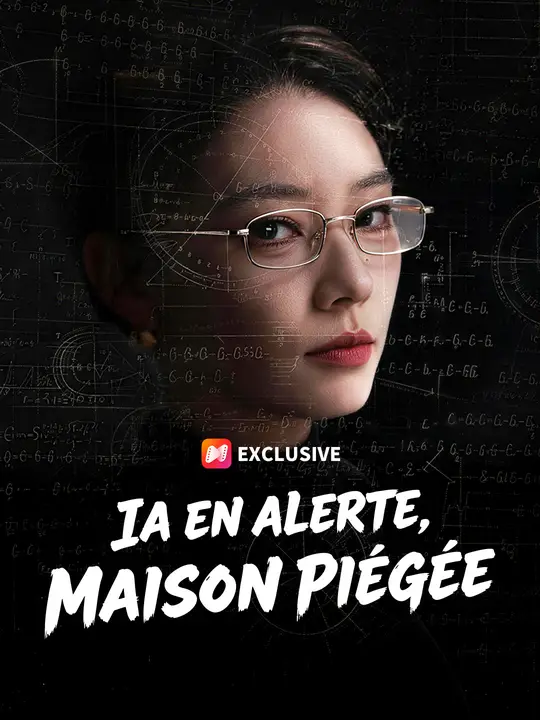 IA EN ALERTE, MAISON PIÉGÉE