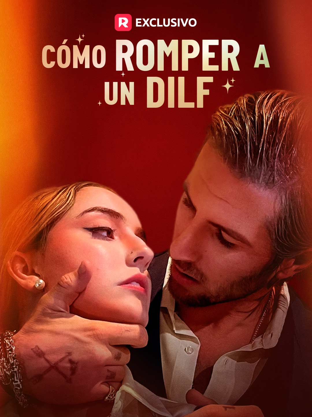 Cómo romper a un DILF
