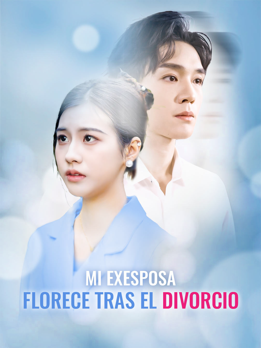 Mi Exesposa Florece tras el Divorcio