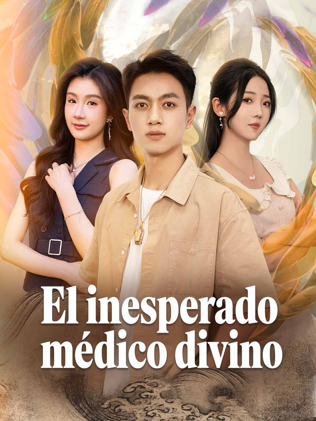 El inesperado médico divino