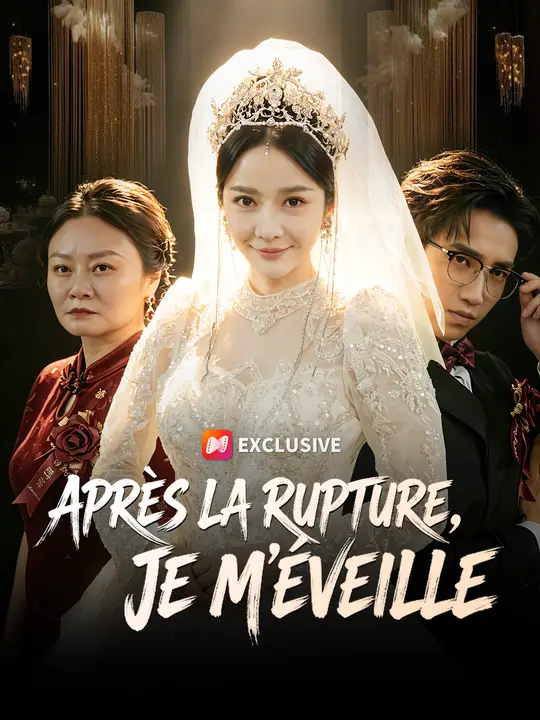 APRÈS LA RUPTURE, JE M'ÉVEILLE
