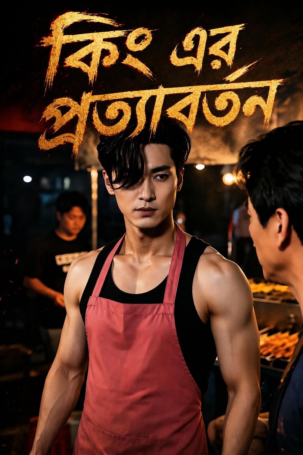 কিং এর প্রত্যাবর্তন
