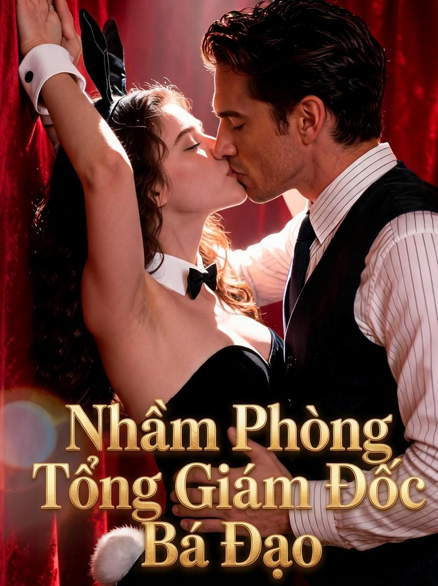 Nhầm Phòng Với Chú Giám Đốc