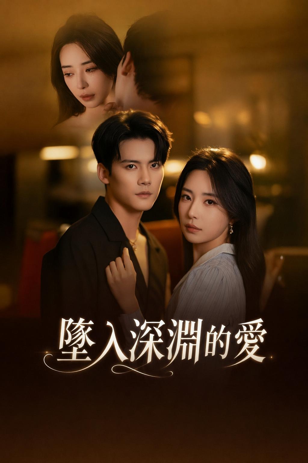 墜入深淵的愛