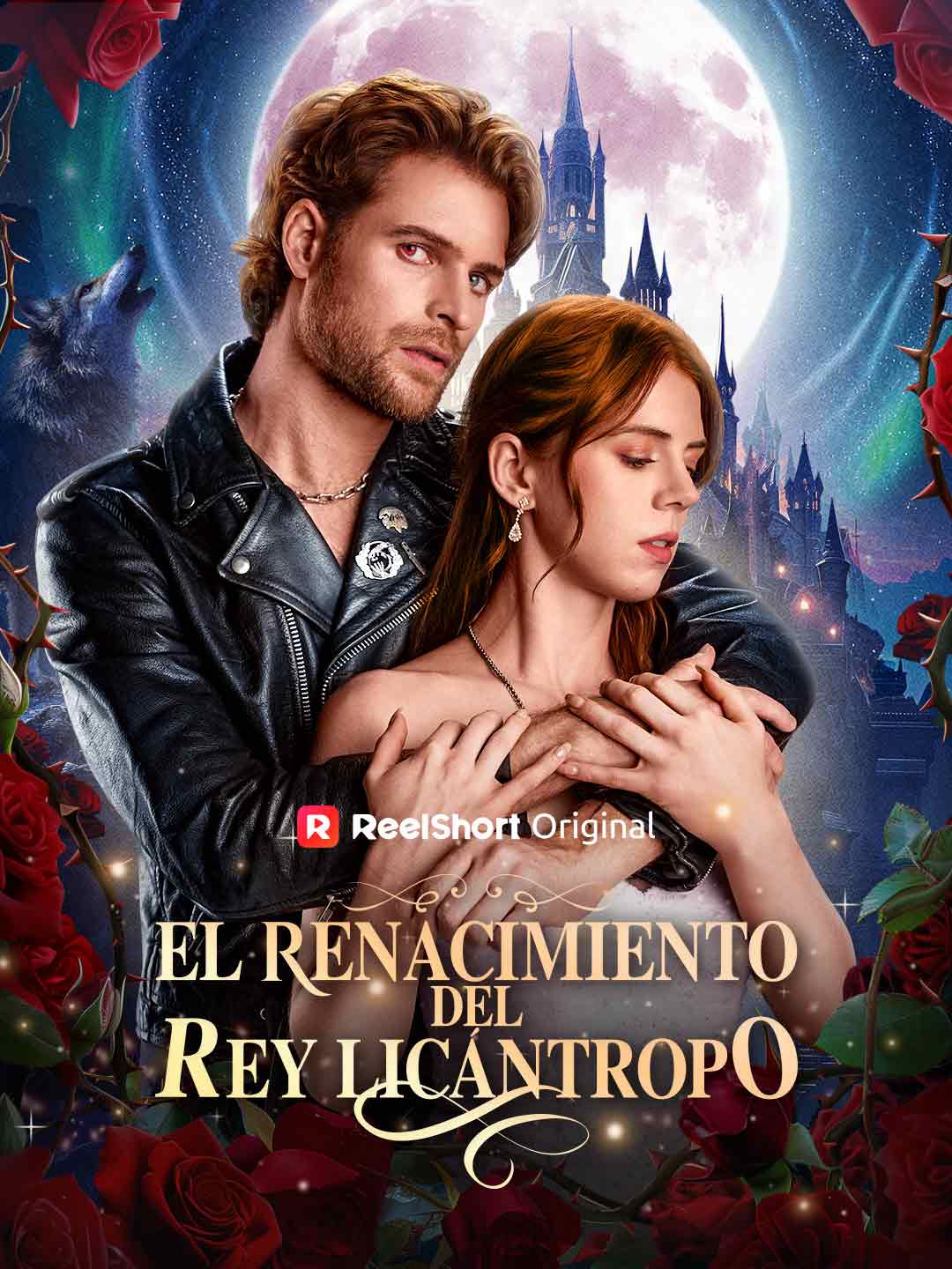 La Renaissance du Roi Lycan