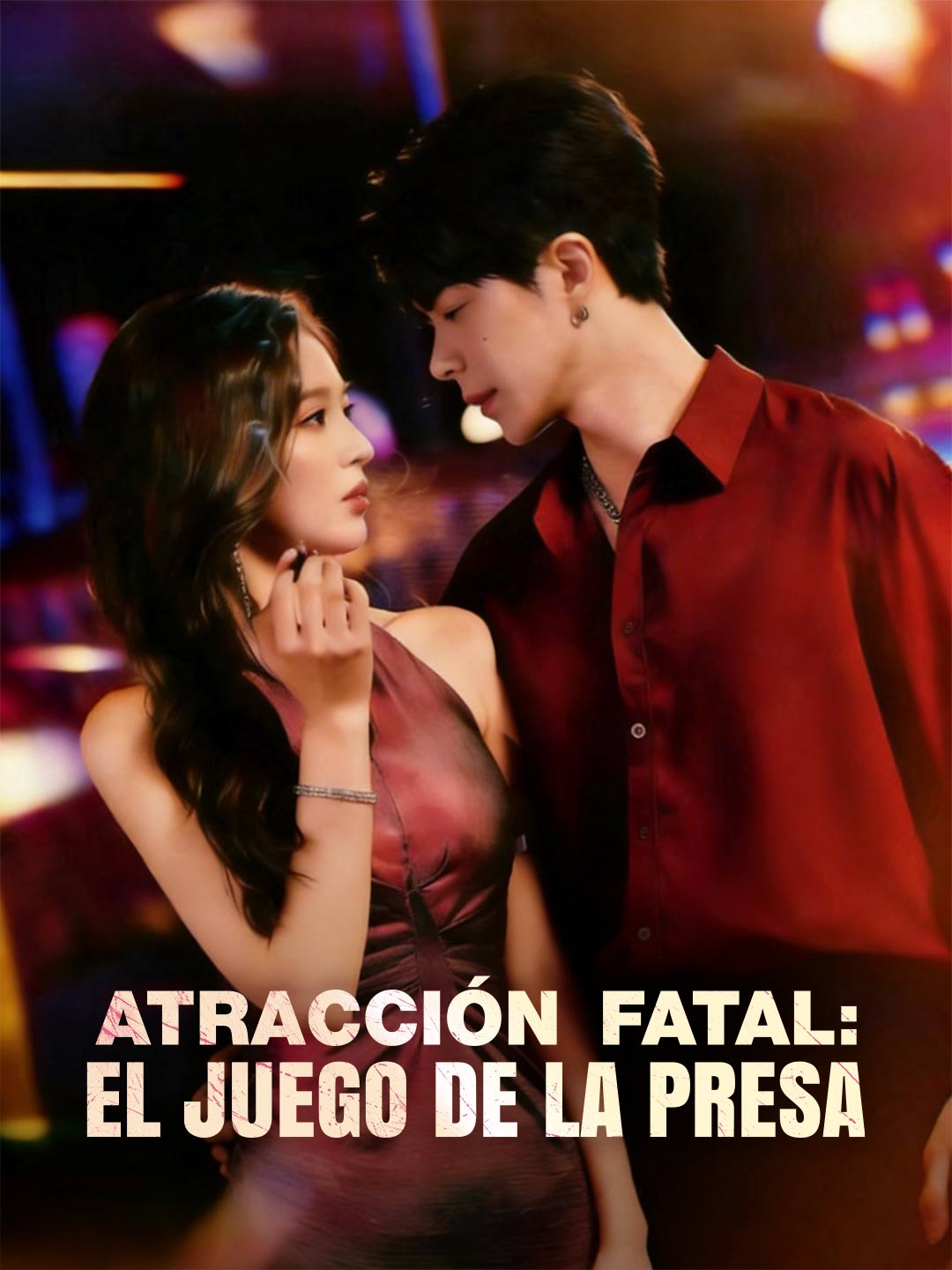 Attrazione Fatale: Il Gioco della Preda