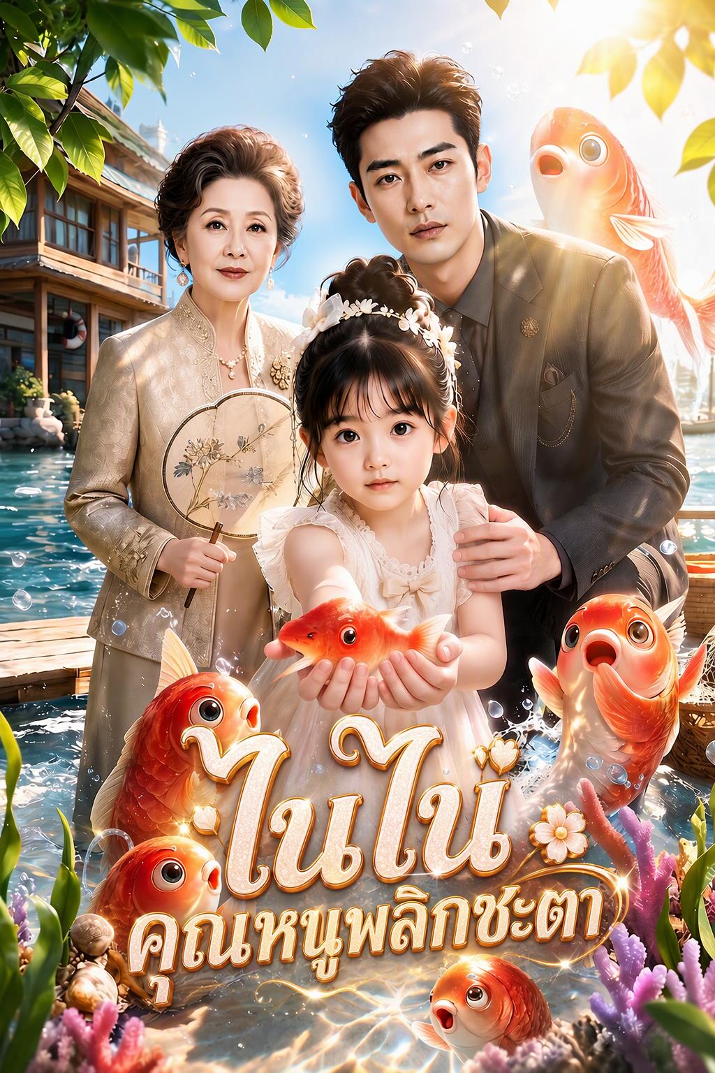 ไนไน คุณหนูพลิกชะตา