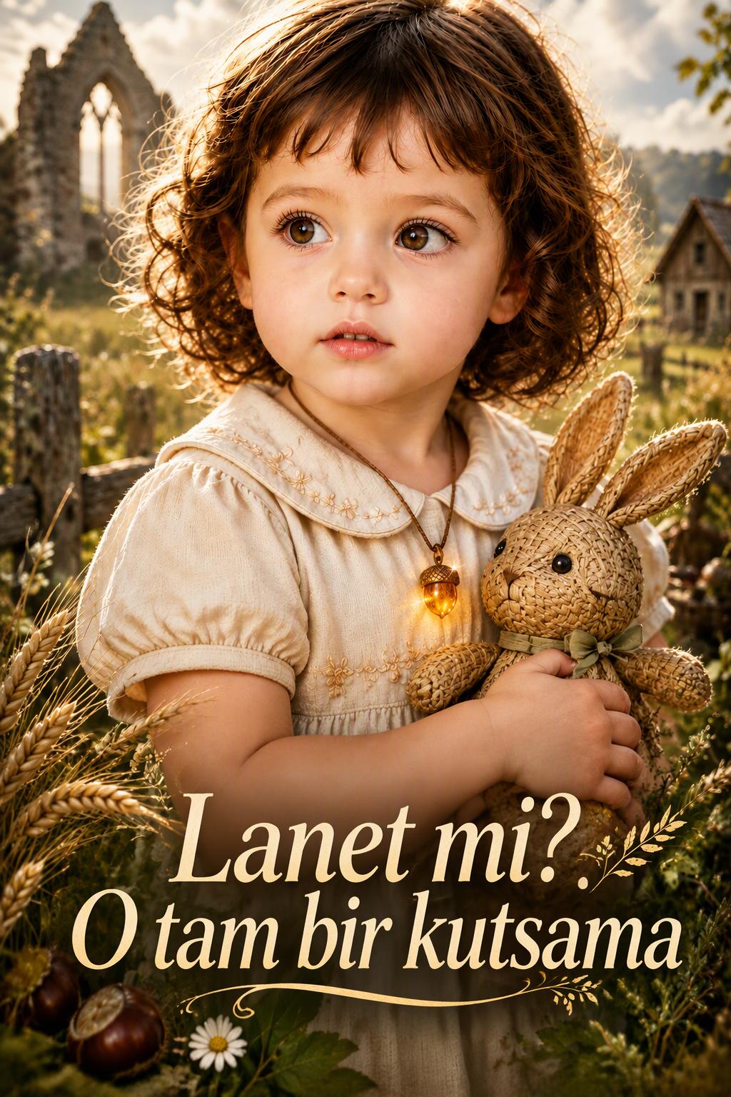 Lanet mi? O tam bir kutsama