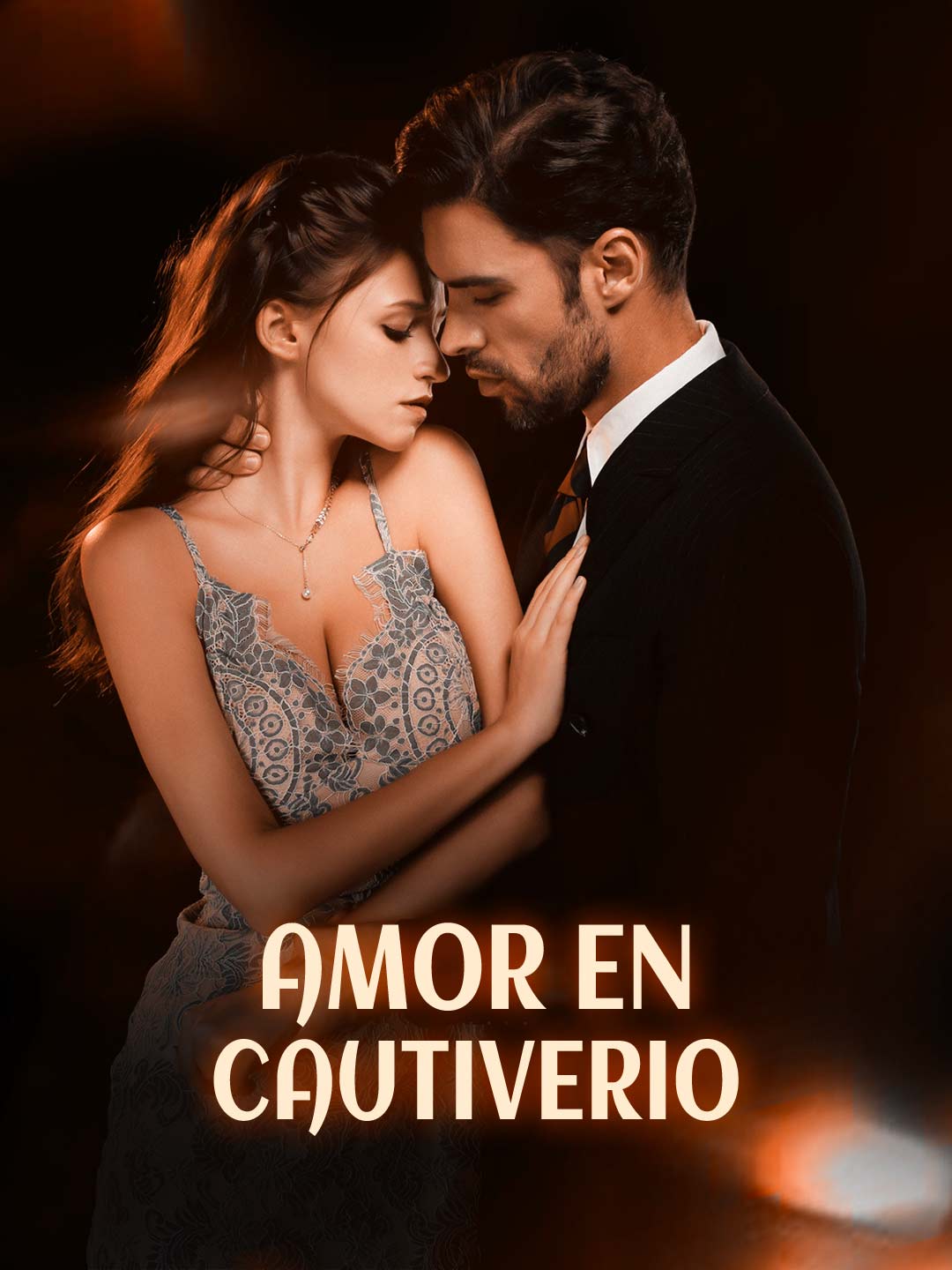 Amor em Cativeiro