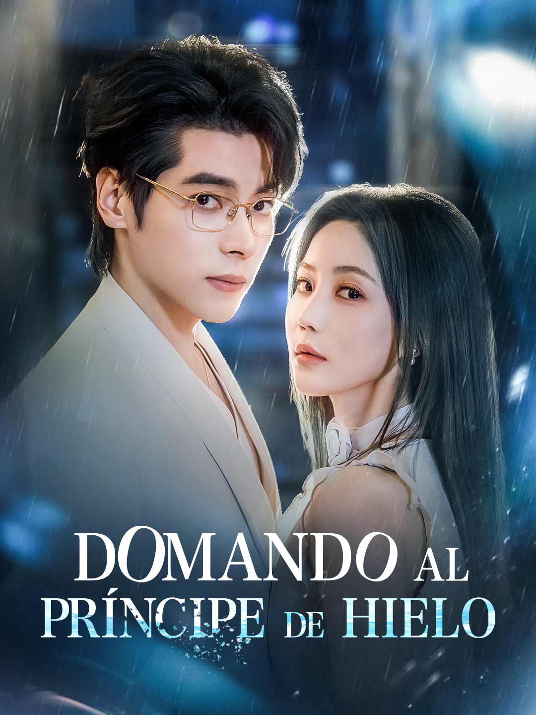 Domando al Príncipe de Hielo
