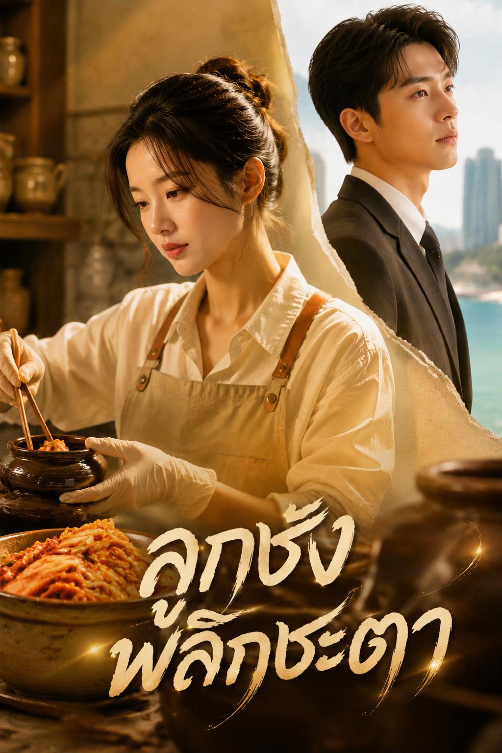 สาวถูกข่มขู่ สร้างผักดองสิริแสง