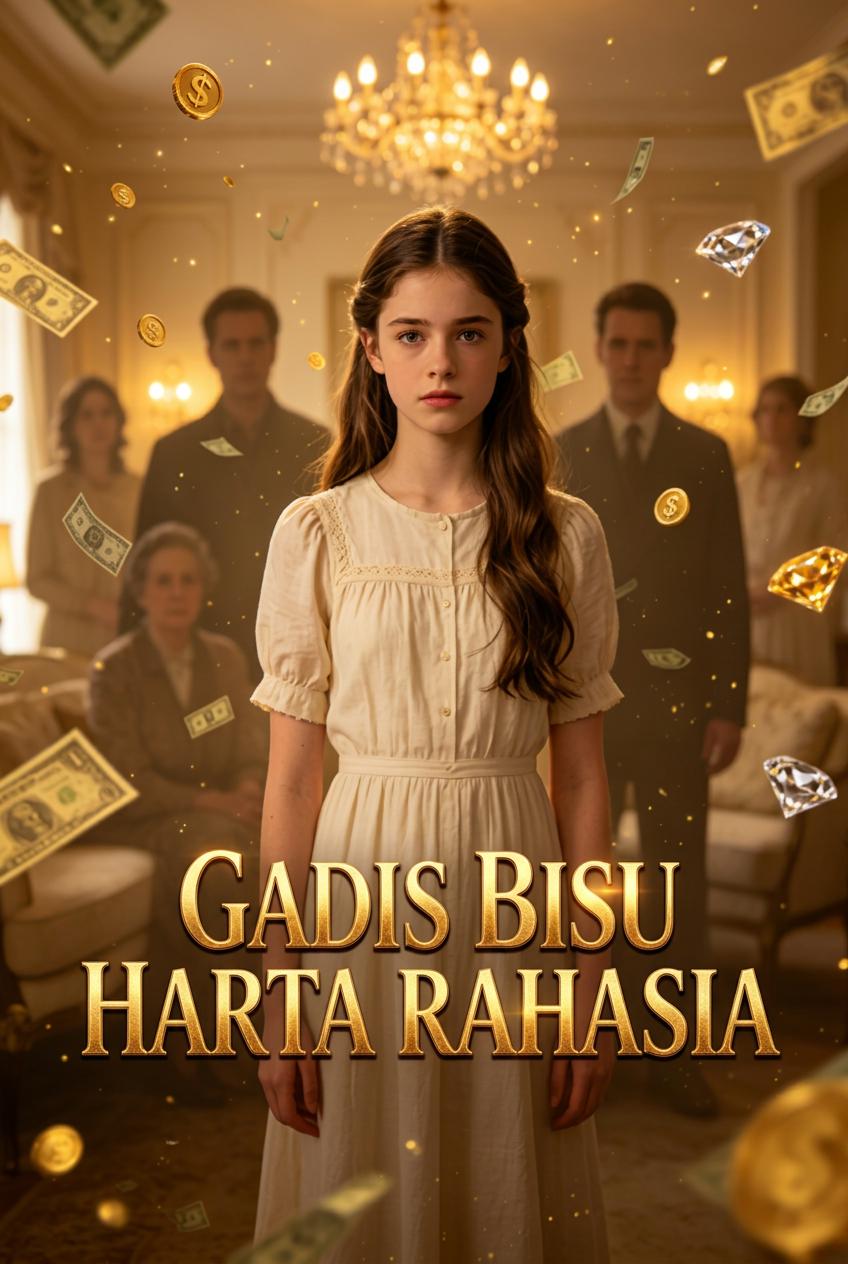 Rezeki Tersembunyi Gadis Bisu