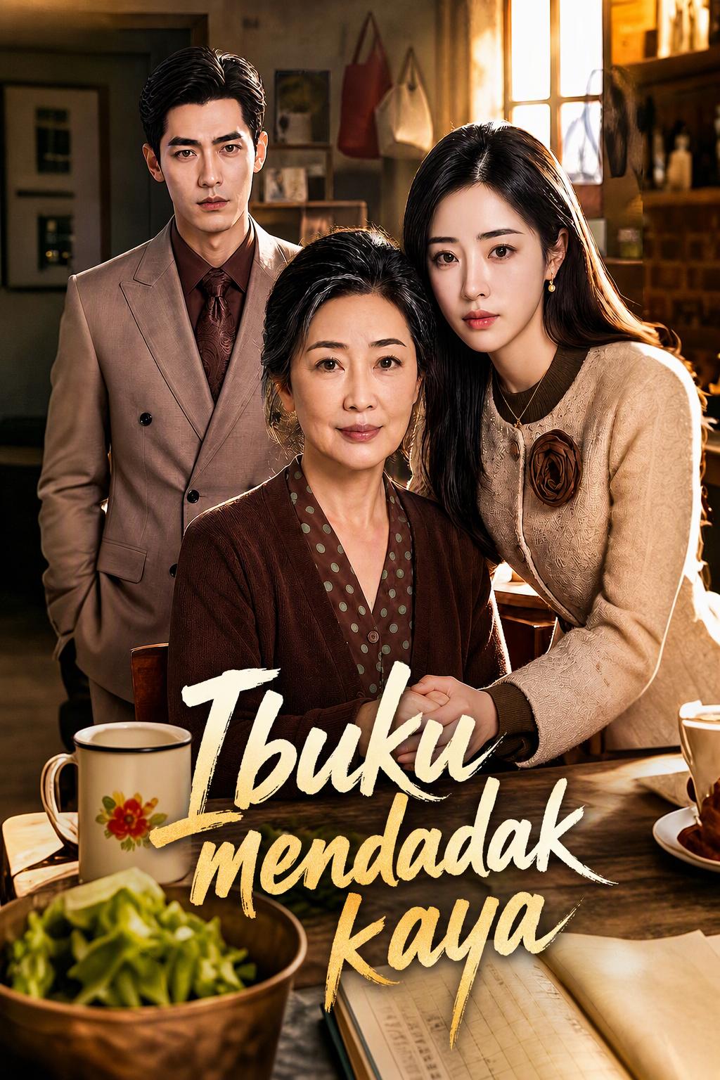 Ujian Kompensasi Sang Ibu