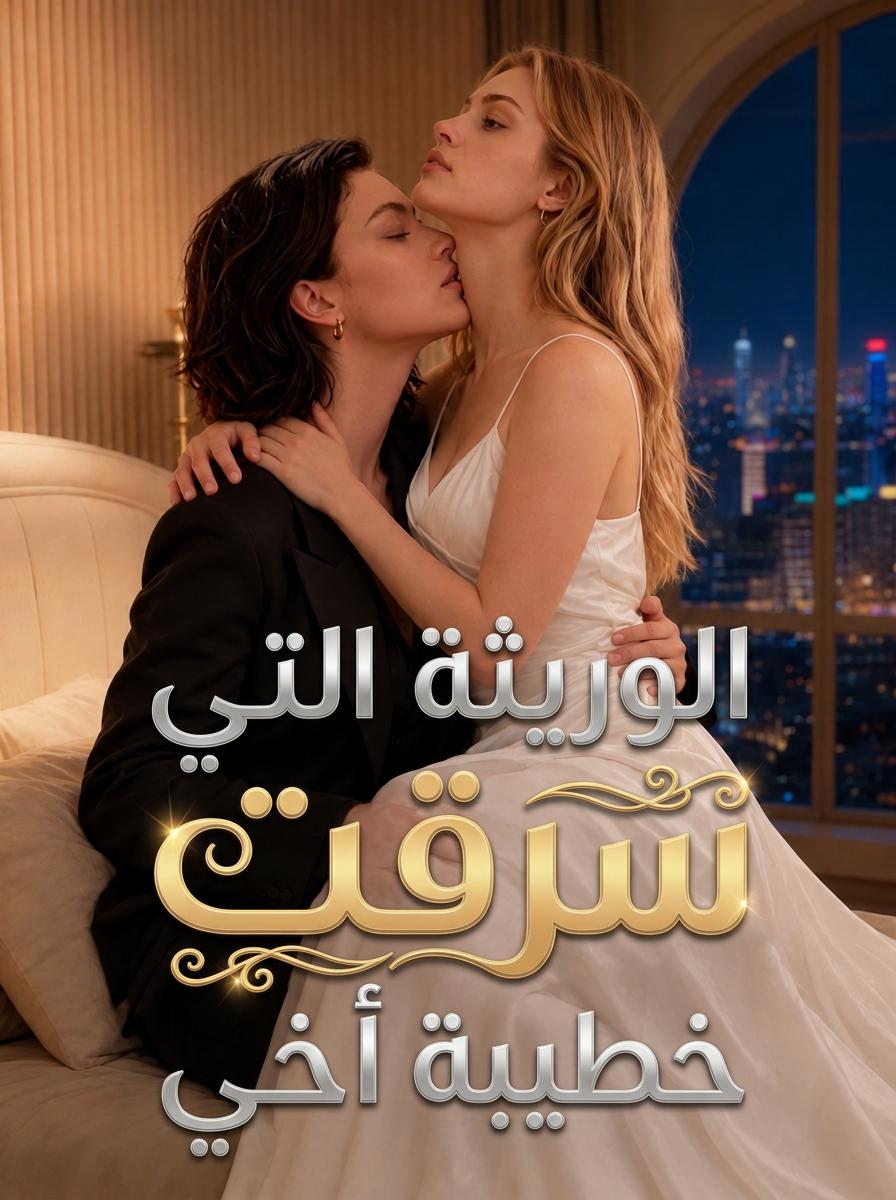 الوريثة التي سرقت خطيبة أخيها