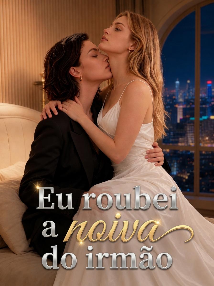 A Herdeira que Roubou a Noiva do Irmão