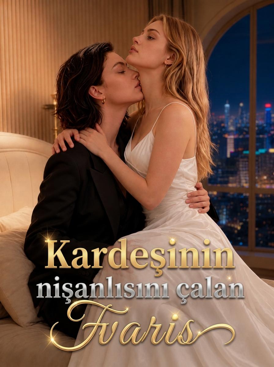 Abisinin Nişanlısını Çalan Mirasçı
