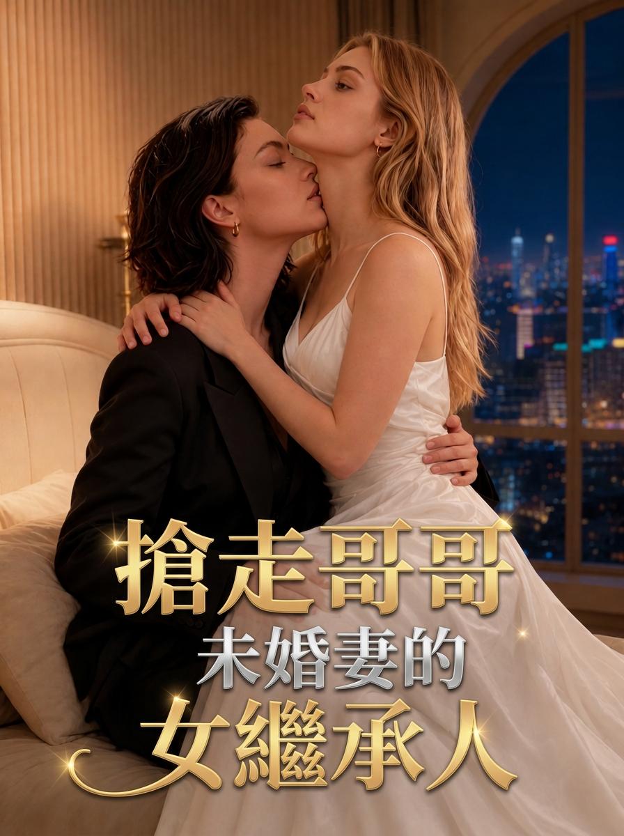 抢走哥哥未婚妻的千金小姐