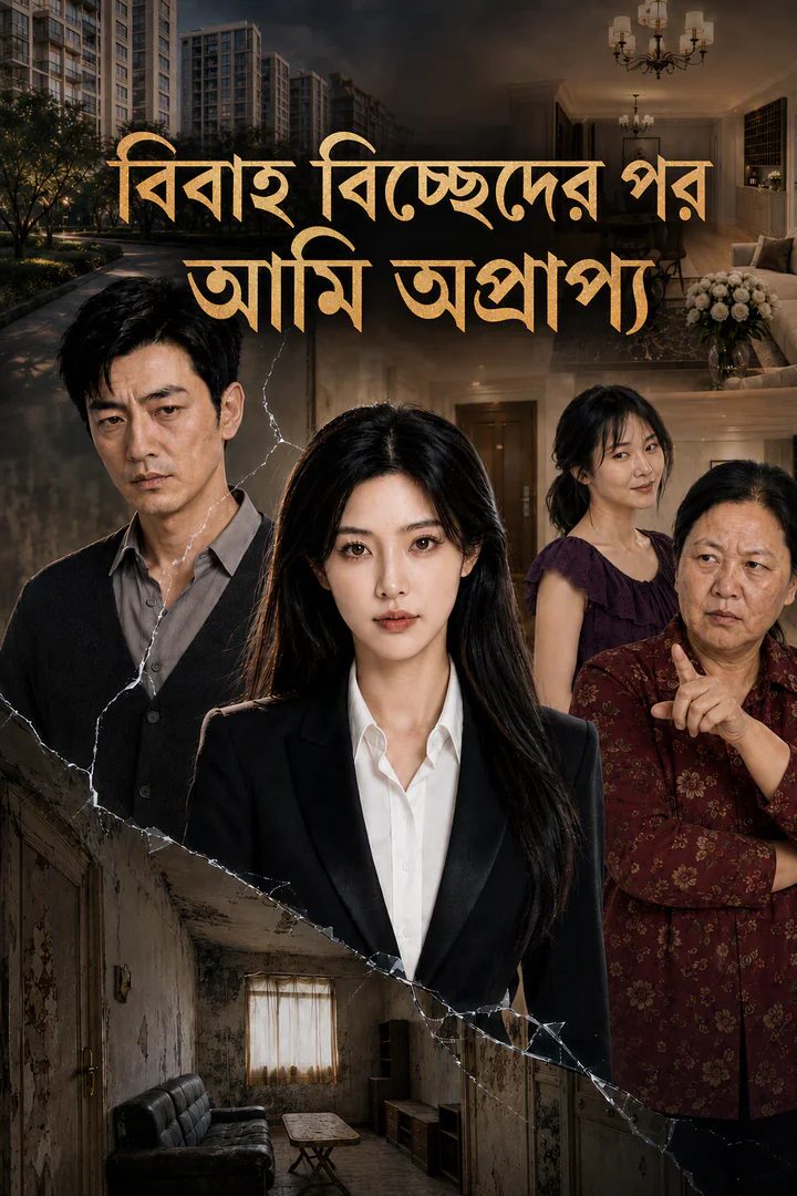 ডিভোর্সের পর আমিই শীর্ষে