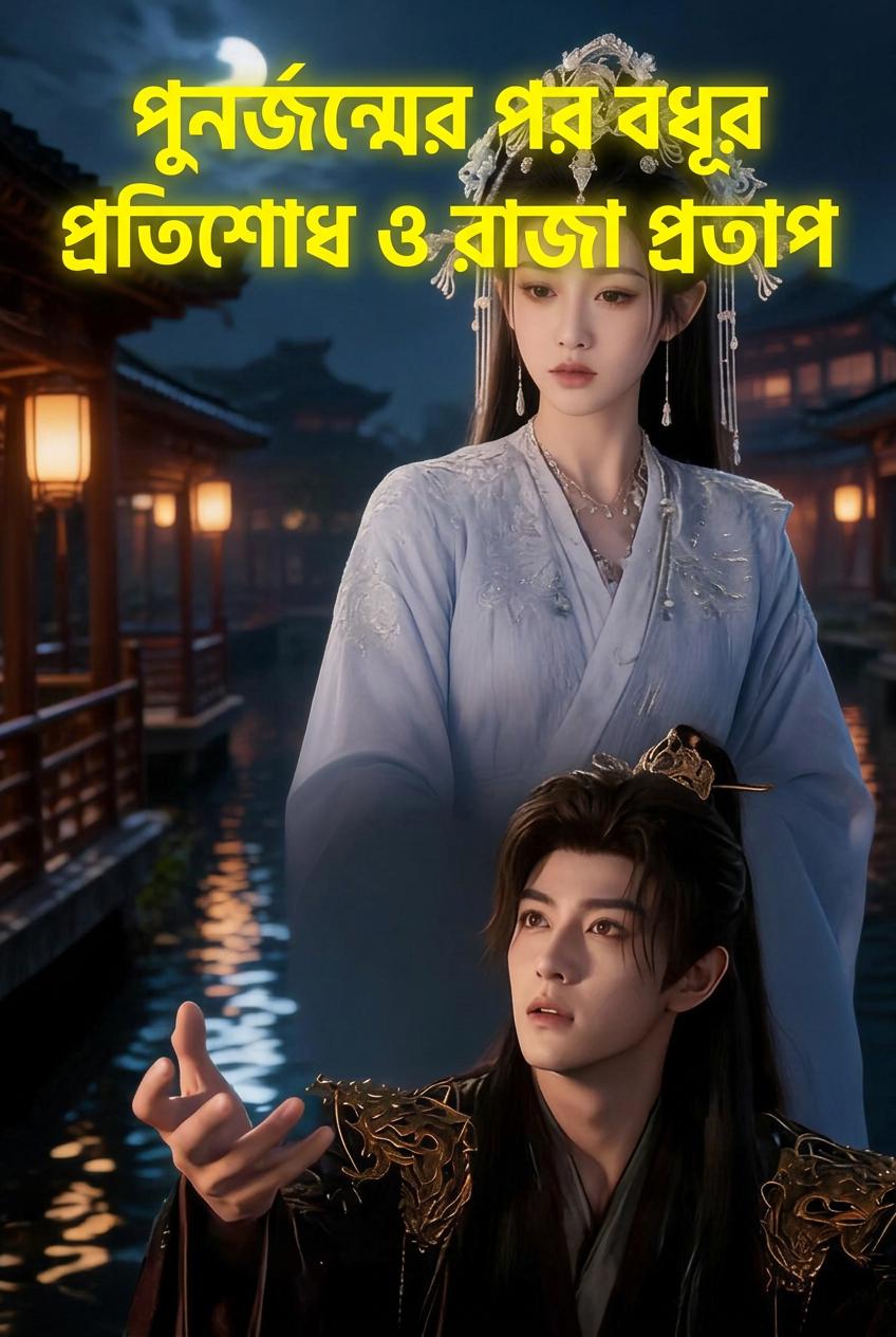 পুনর্জন্ম: রিজেন্ট রাজকুমারের সাথে ভাগ্যবদল বিয়ে