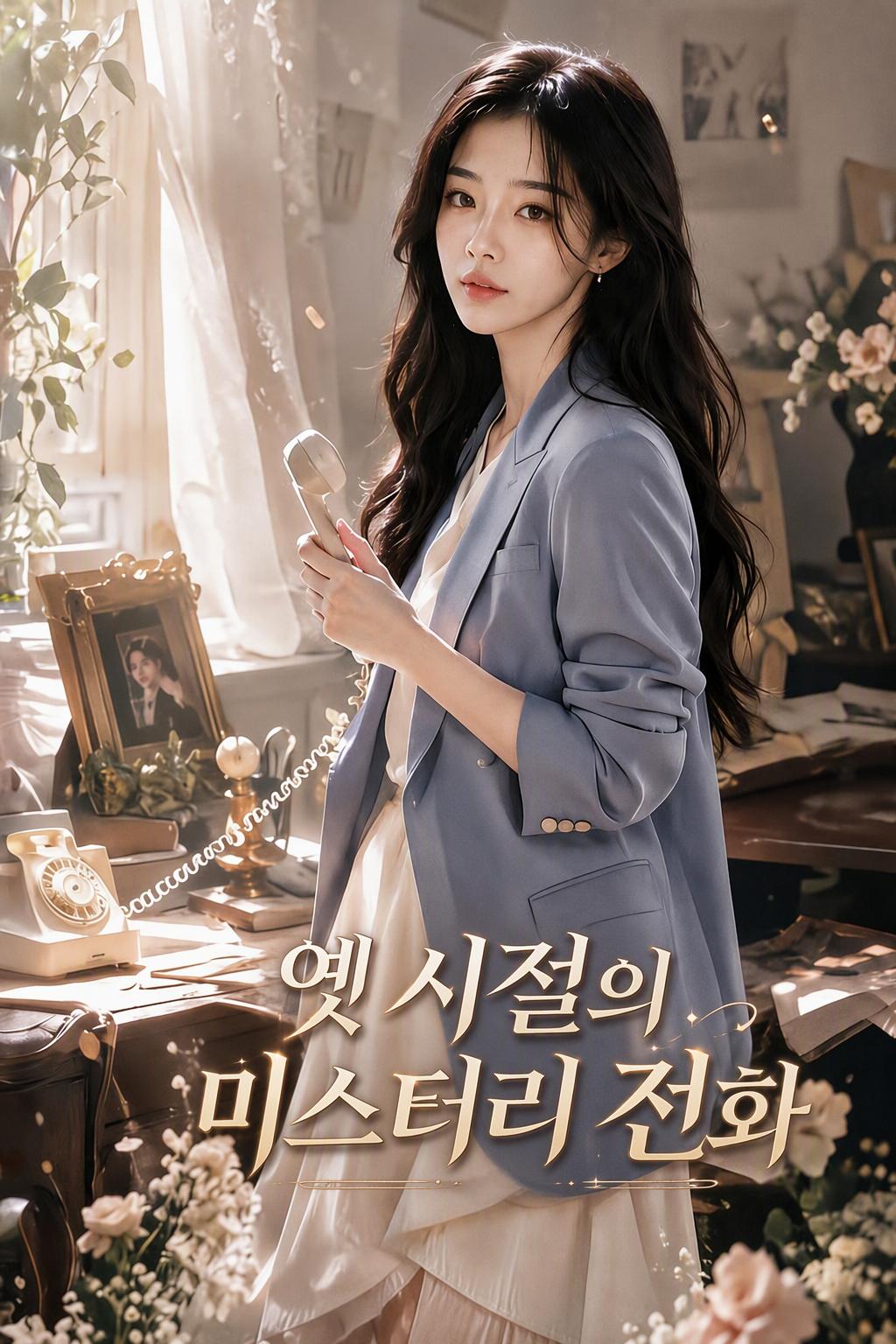 옛 시절의 미스터리 전화