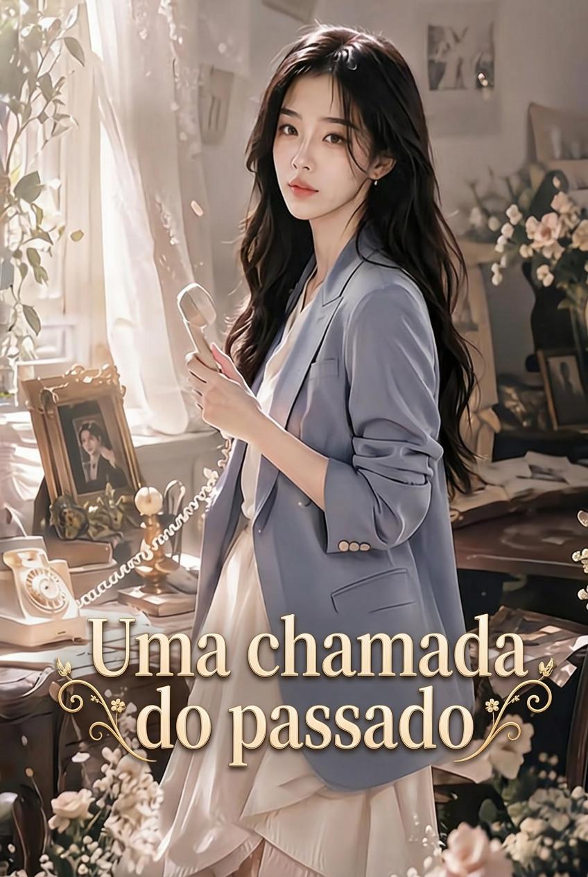 Chamada Misteriosa do Passado