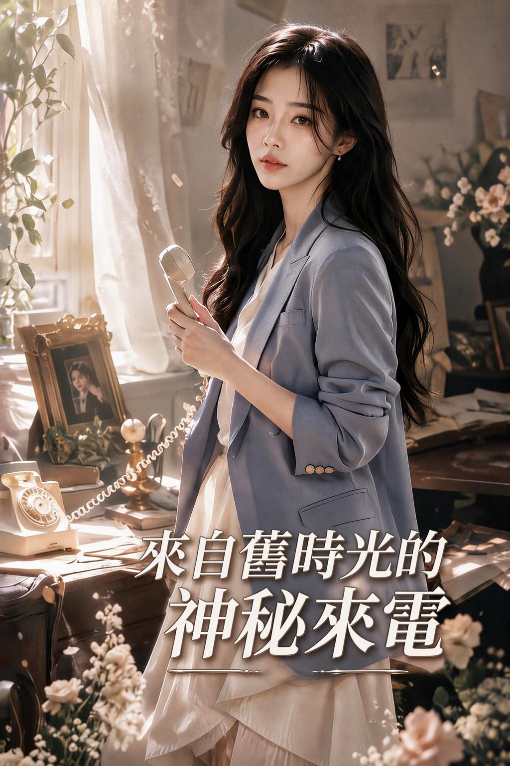 来自过去的神秘电话