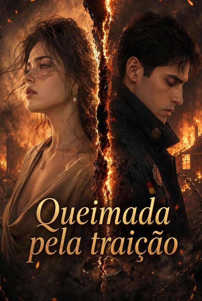 O Amor Acabou nas Cinzas