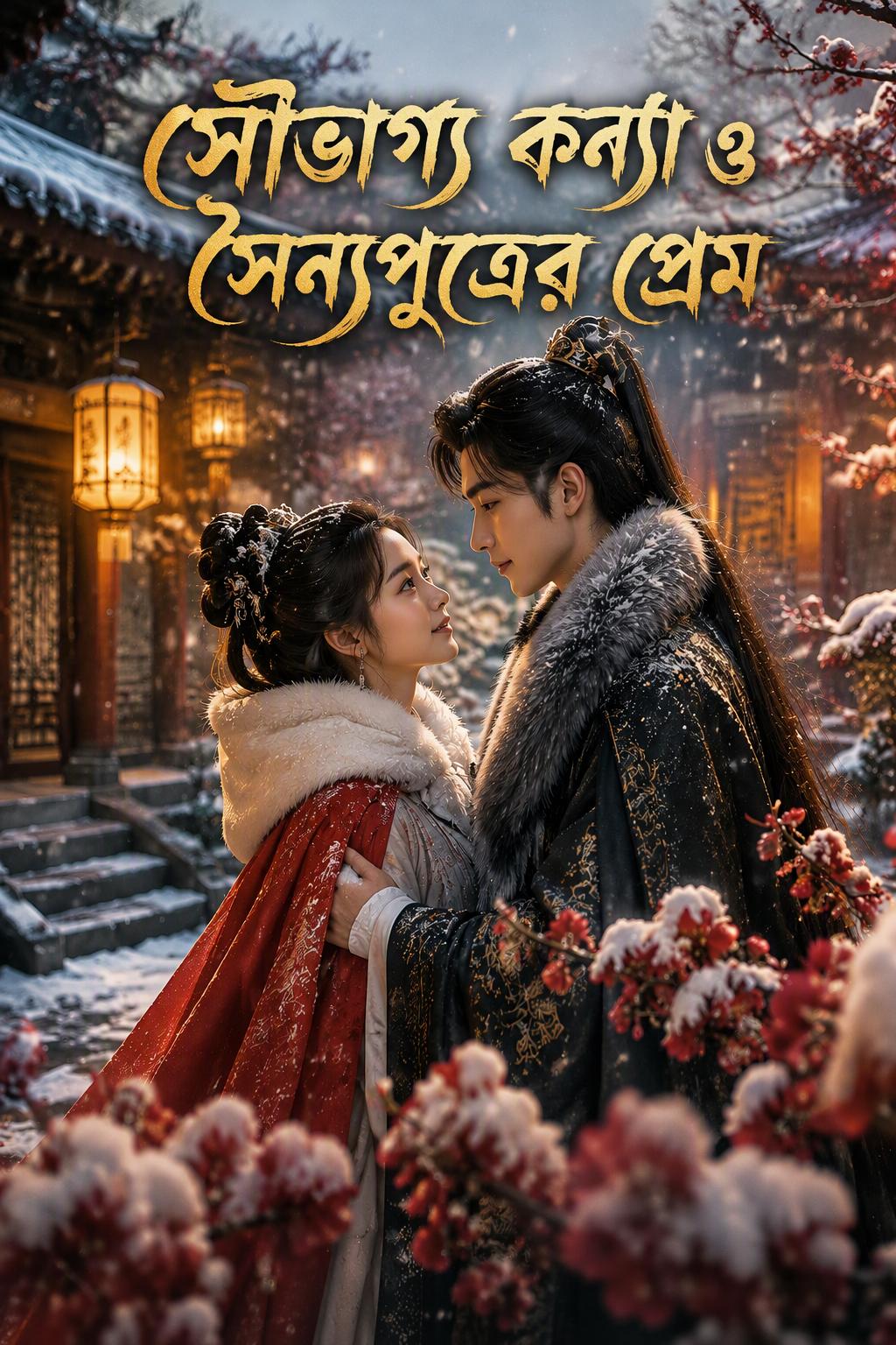 সৌভাগ্যবতী নারী ও সেনাপতির নিয়তির প্রেম