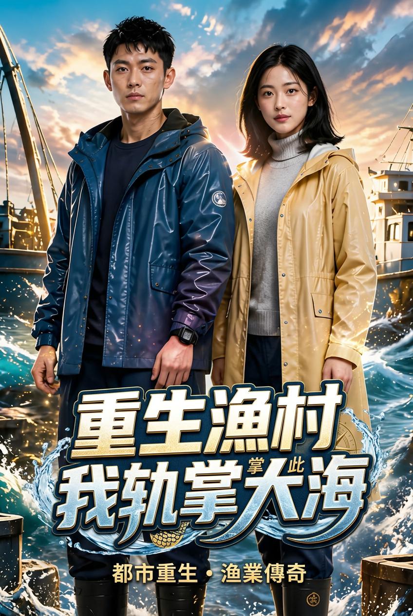重生之渔村海霸