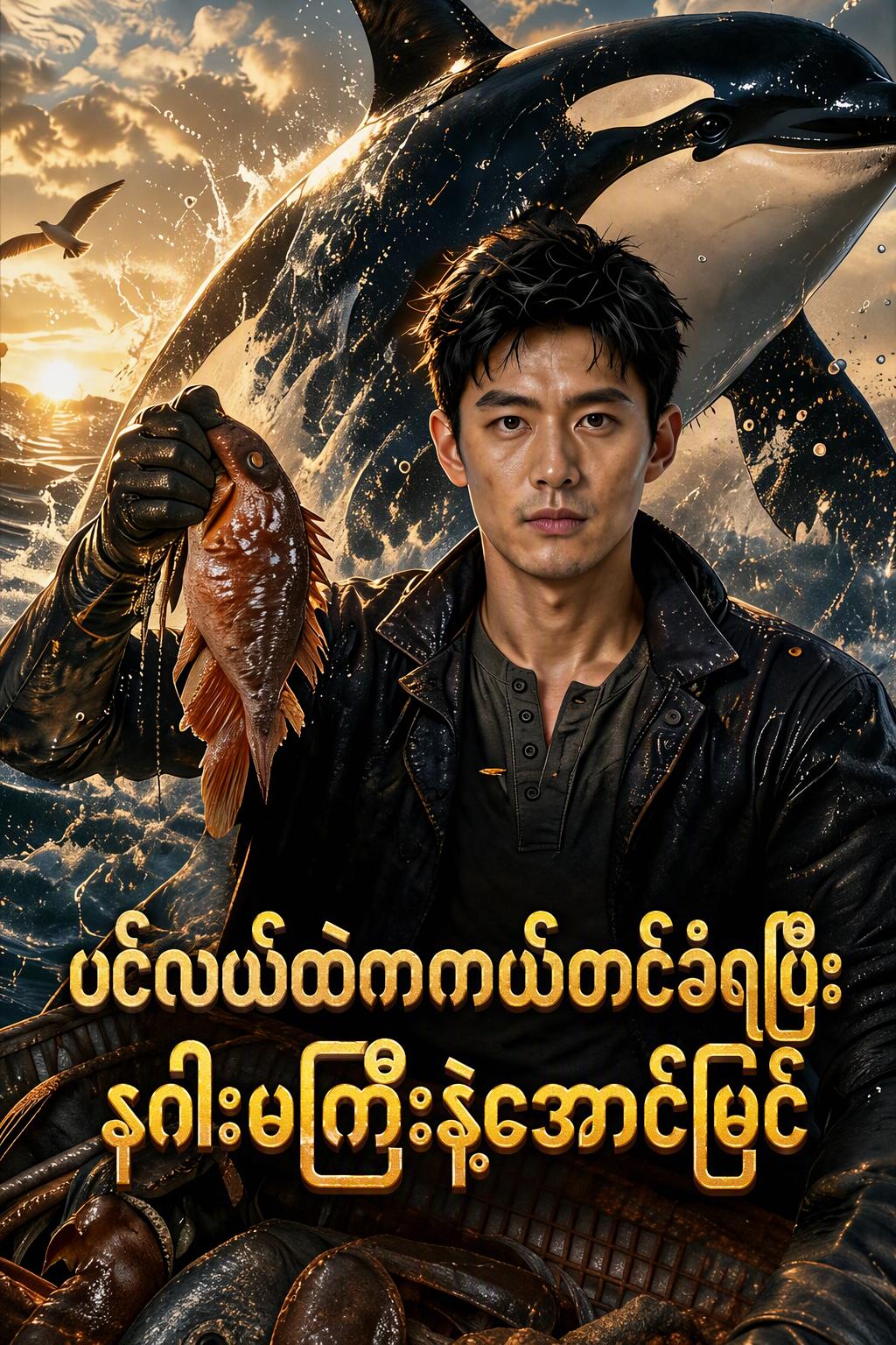 နတ်မိကျောင်းကယ်တင်ရှင်၏ အံ့ဖွယ်လက်စားချေမှု