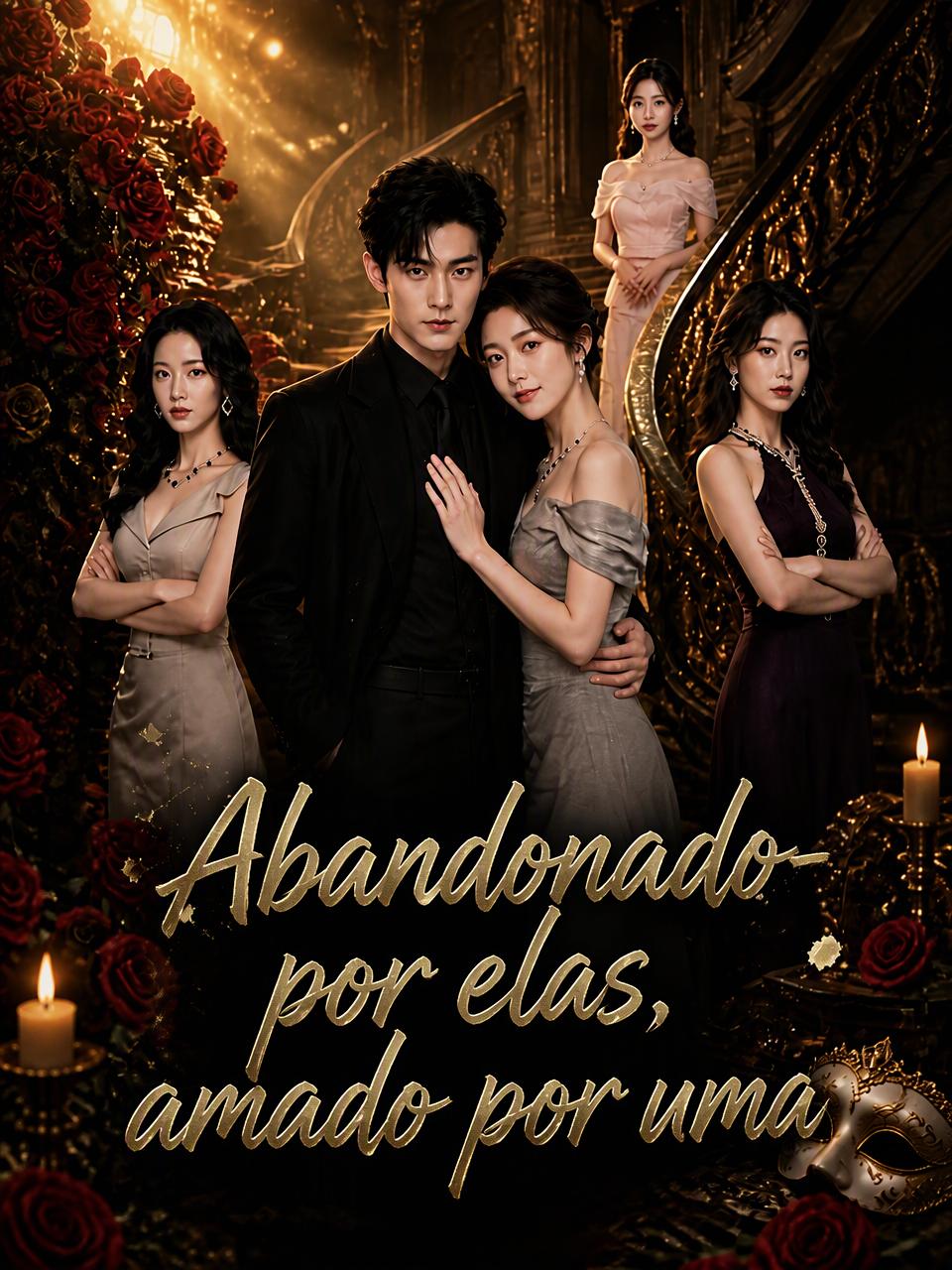 Os Três Amigos de Infância Que Me Abandonaram Agora Se Arrependem