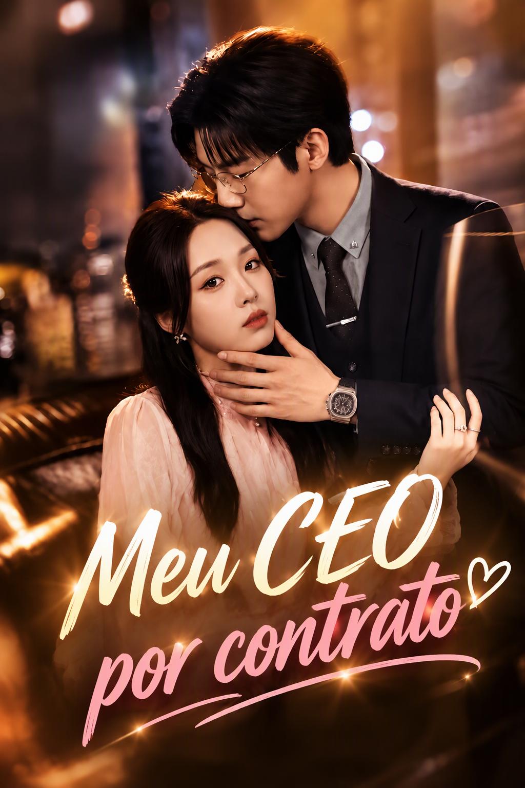 Casamento por Contrato: CEO Song se Apaixonou Primeiro