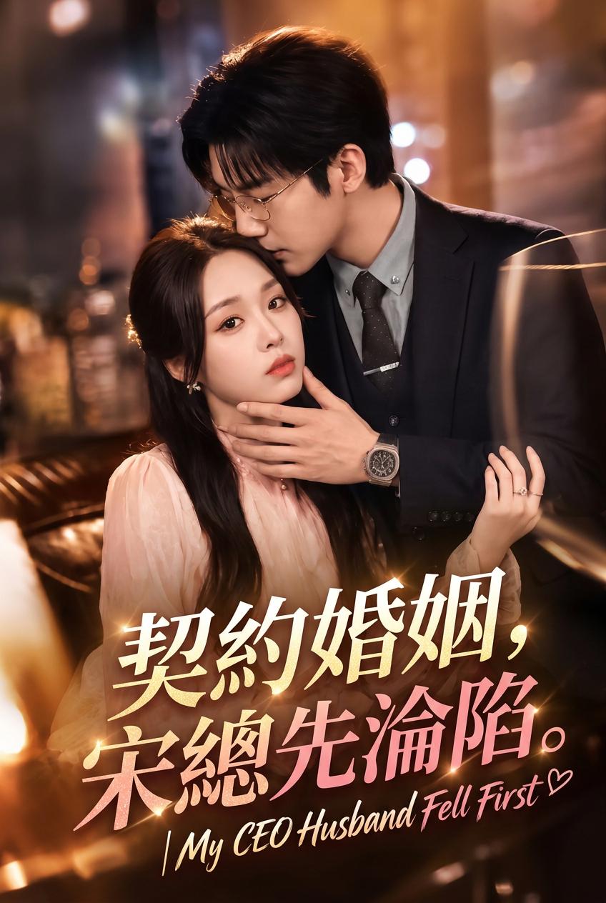 契约婚姻：宋总先沦陷
