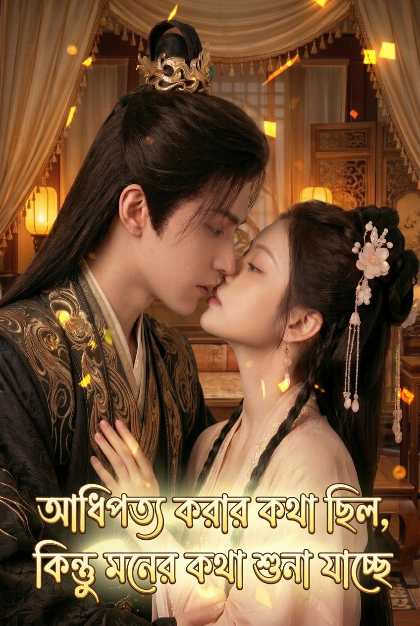 আধিপত্য করার কথা ছিল, কিন্তু মনের কথা শুনা যাচ্ছে