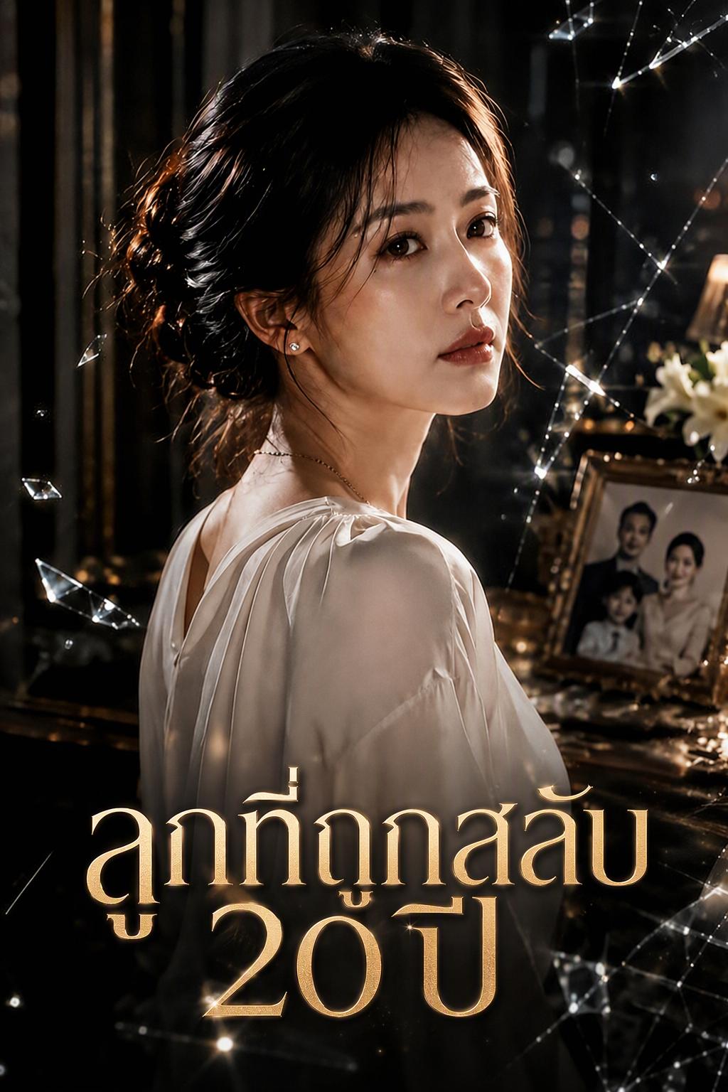 ลูกที่ถูกสลับ 20 ปี