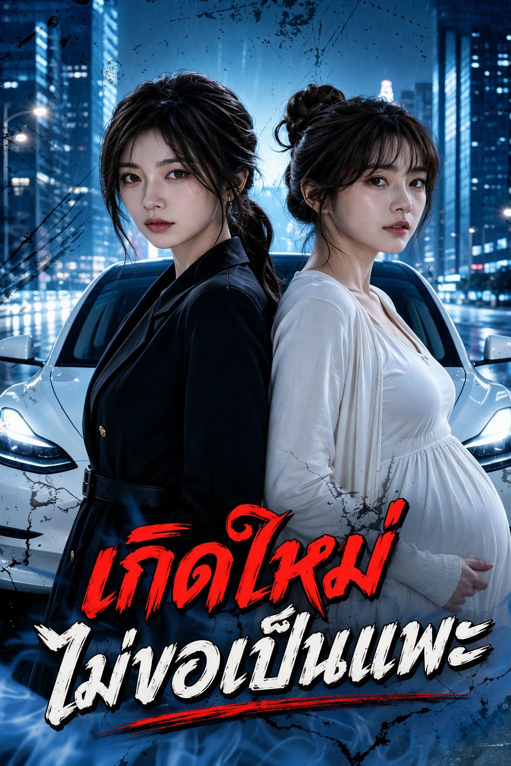 สือ เยี่ยนเกิดใหม่ ขายรถทอดตลาด ปฏิเสธเป็นเหยื่อเพื่อนร่วมงาน