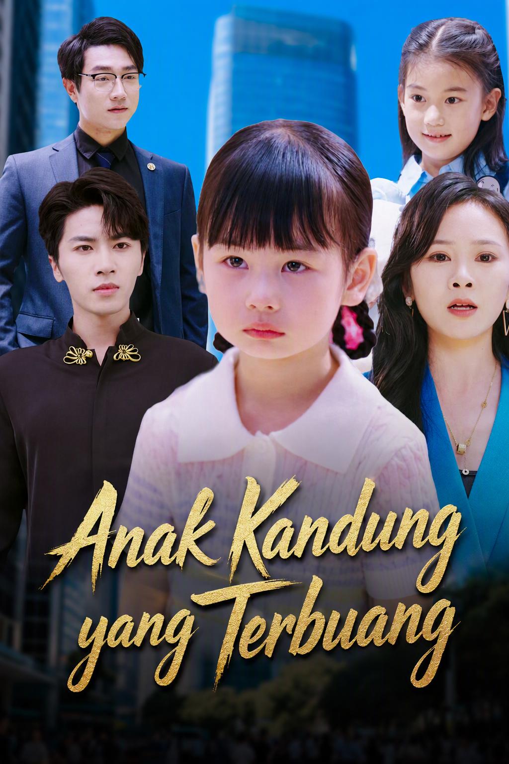 Anak Kandung yang Terbuang