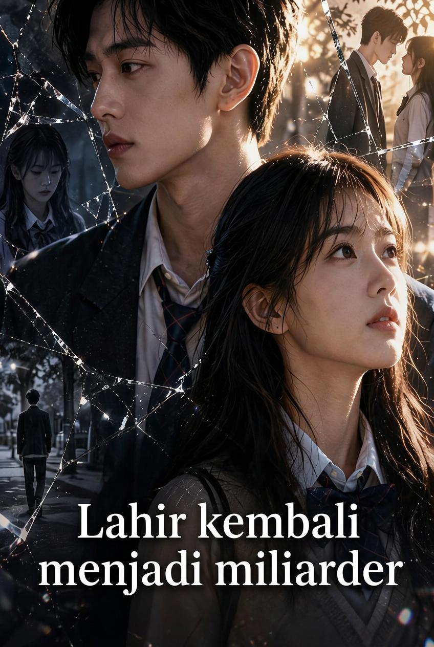 Reborn, fokus bangun karier
