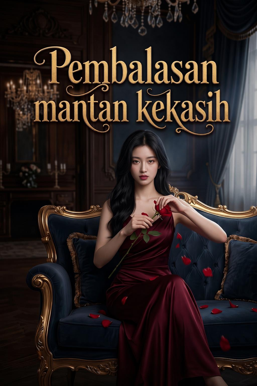 Pembalasan mantan kekasih