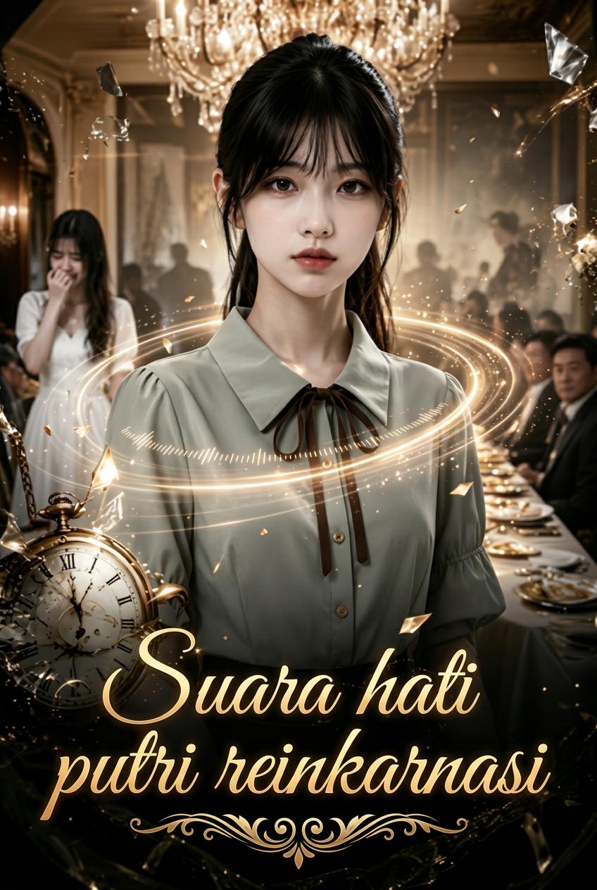 Suara Hati Sang Pewaris yang Terlahir Kembali