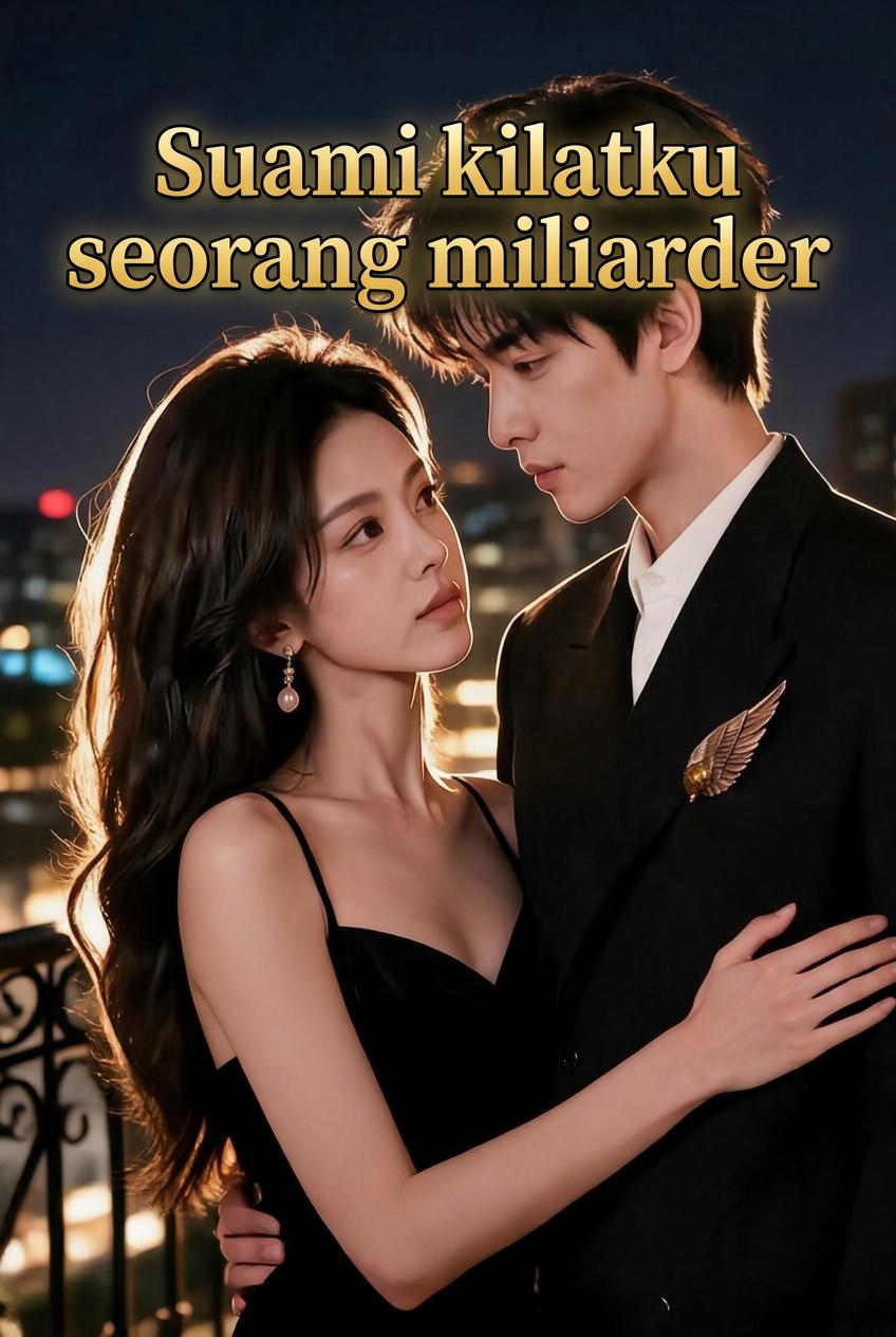 Flash Married to a Hidden Heir