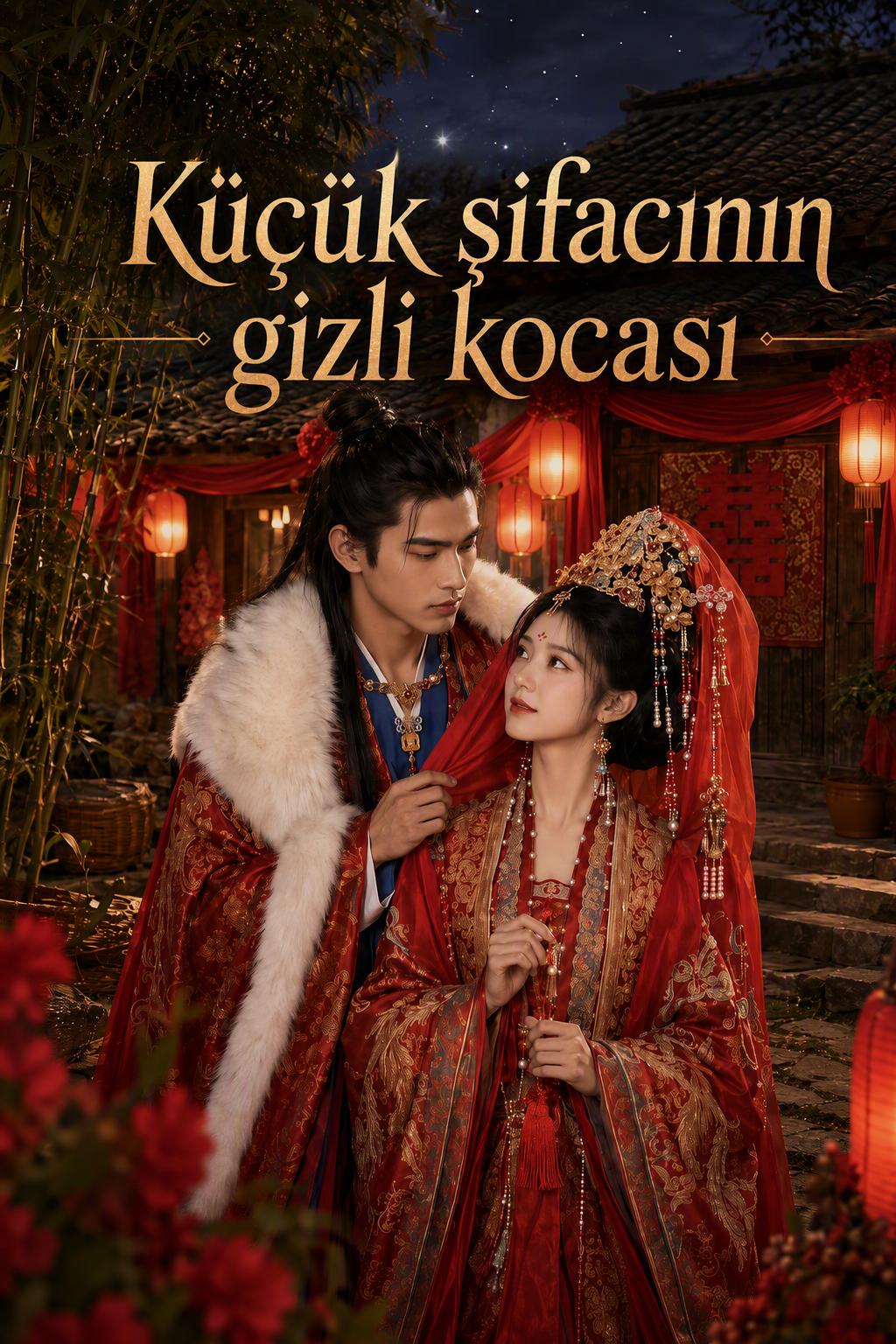 Tanrının Gelini Bir Avcıyla Evlendi