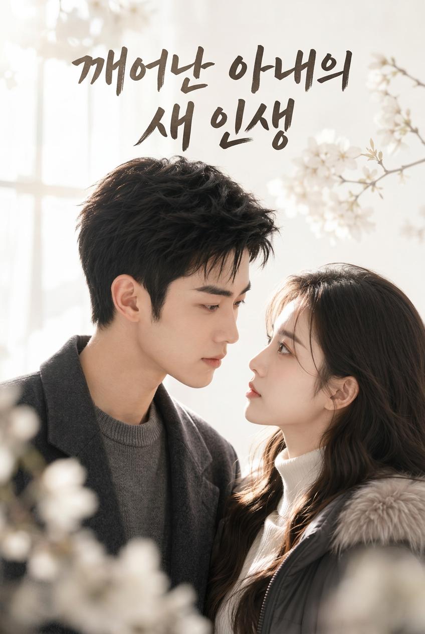 깨어난 아내의 새 인생
