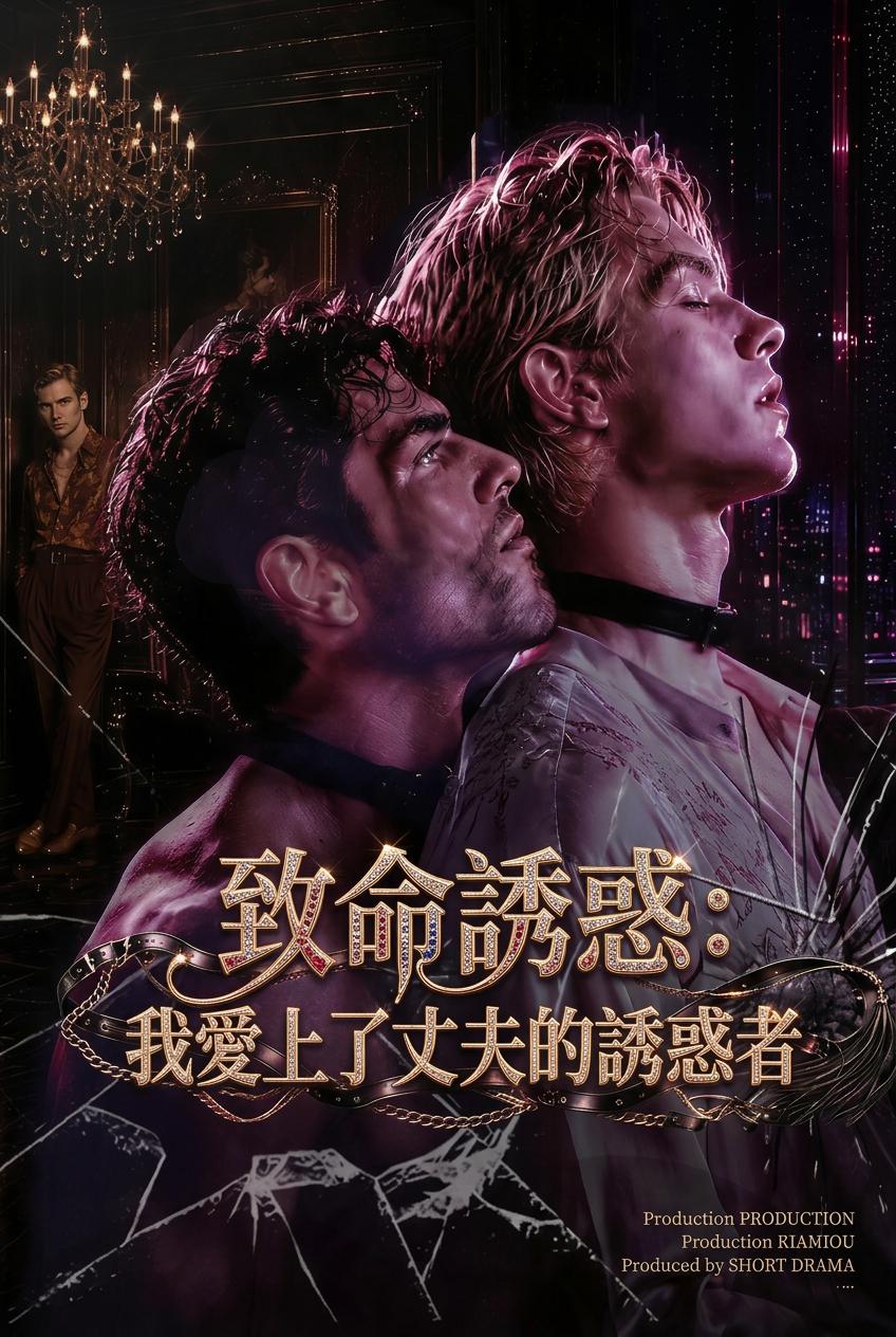 致命誘惑：我愛上了丈夫的誘惑者
