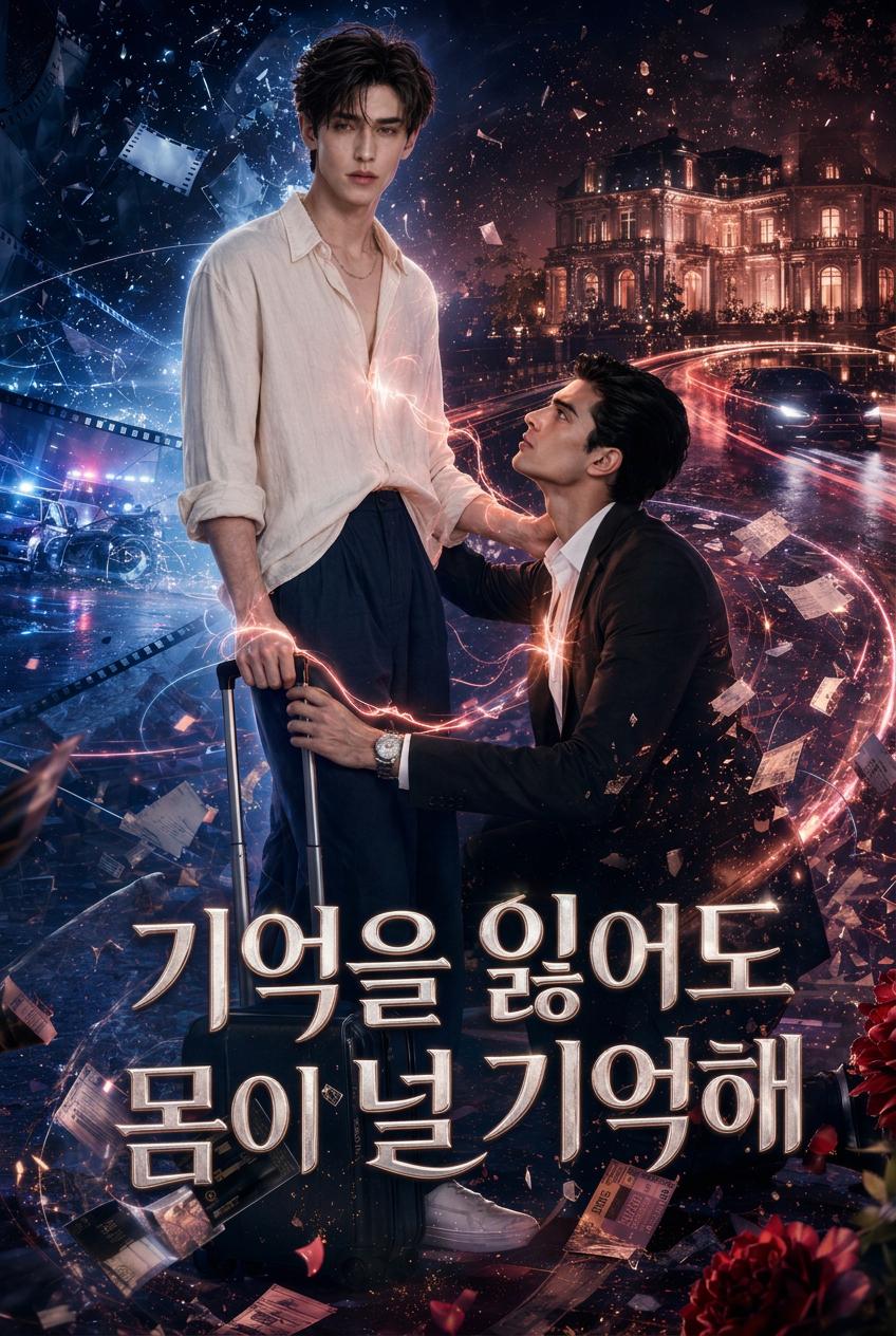 몸이 기억하는 사랑